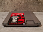 Nintendo NES The Hunt for Red October mit OVP und Anleitung FRA - T-Retro-Games 