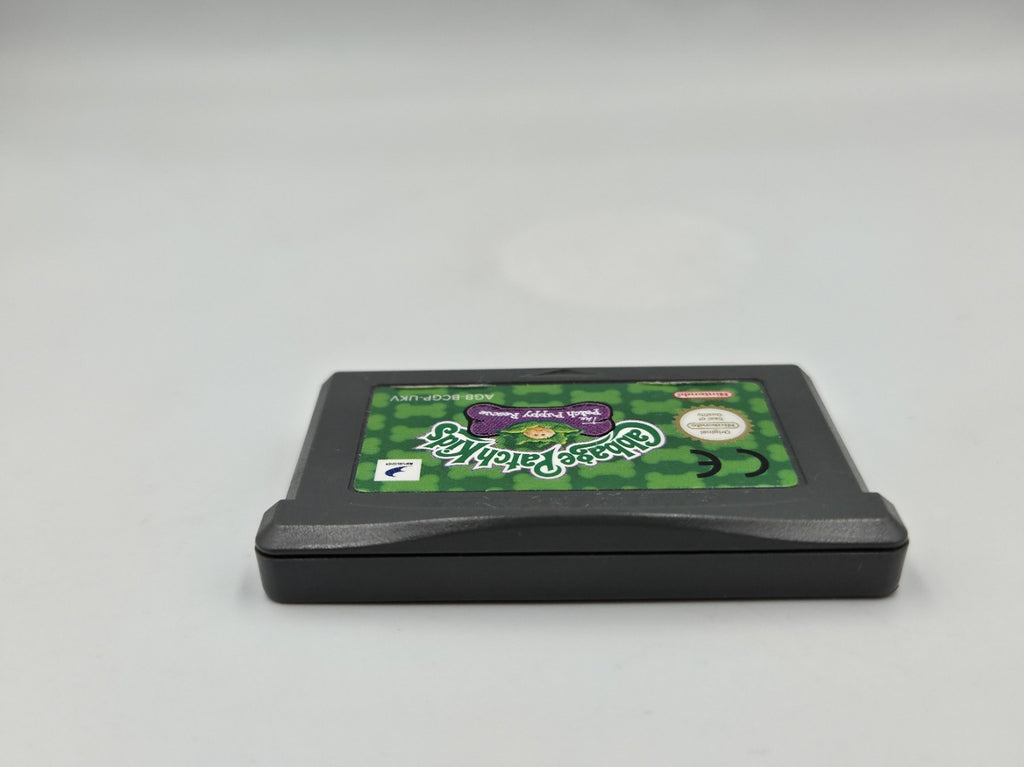 Nintendo Game Boy Advance Cabbage Patch Kids Modul UKV
