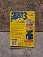 NES Super Mario Bros. 3 mit OVP und Anleitung NOE - T-Retro-Games 