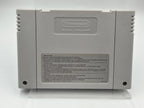 SNES Super Nintendo Super Dropzone Modul EUR