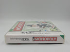 Nintendo DS Spiel Monopoly mit OVP und Anleitung UKV