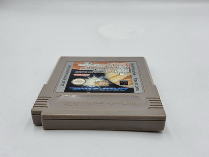 Nintendo Game Boy Classic Spiel Dropzone Modul NOE