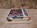 Nintendo Game Boy Classic Loopz mit OVP und Anleitung NOE - T-Retro-Games 