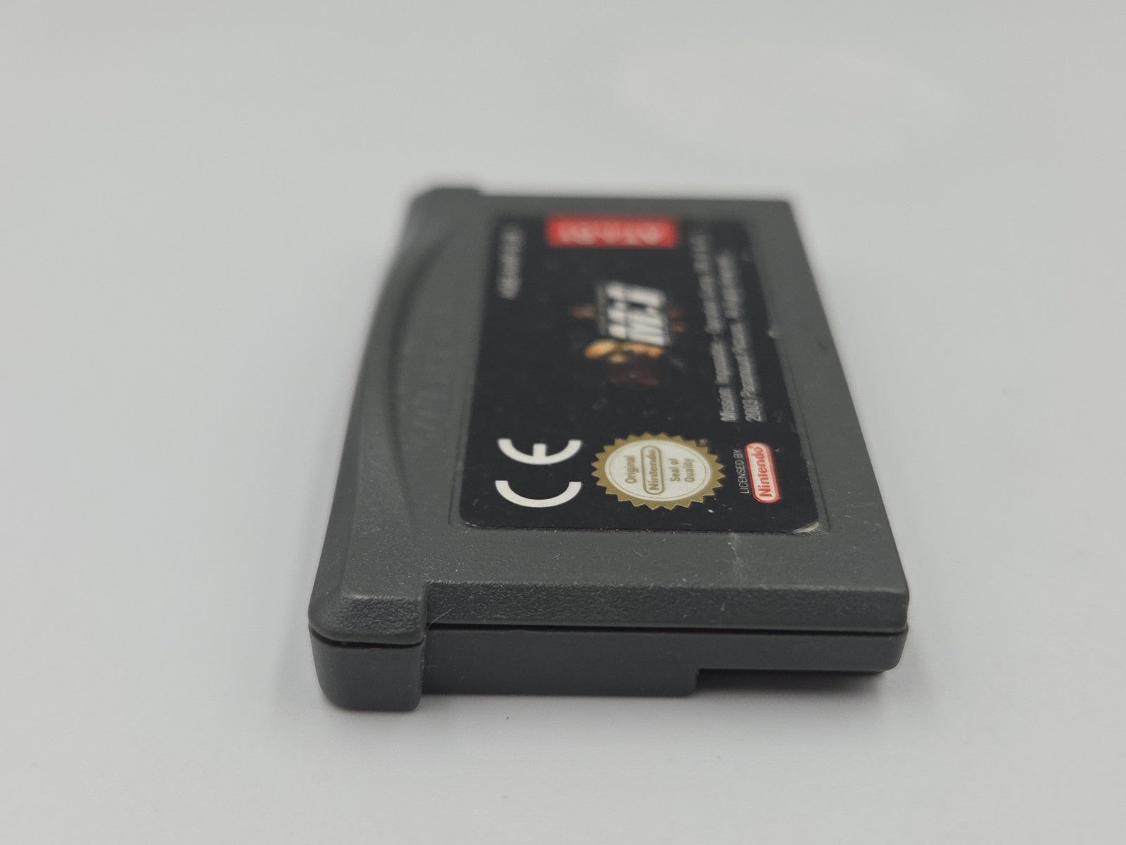 Nintendo Game Boy Advance Spiel Mission Impossible M:I Modul EUR