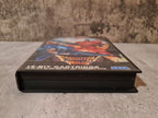 Sega Mega Drive Spiel Forgotten Worlds mit OVP Multi Language - T-Retro-Games 