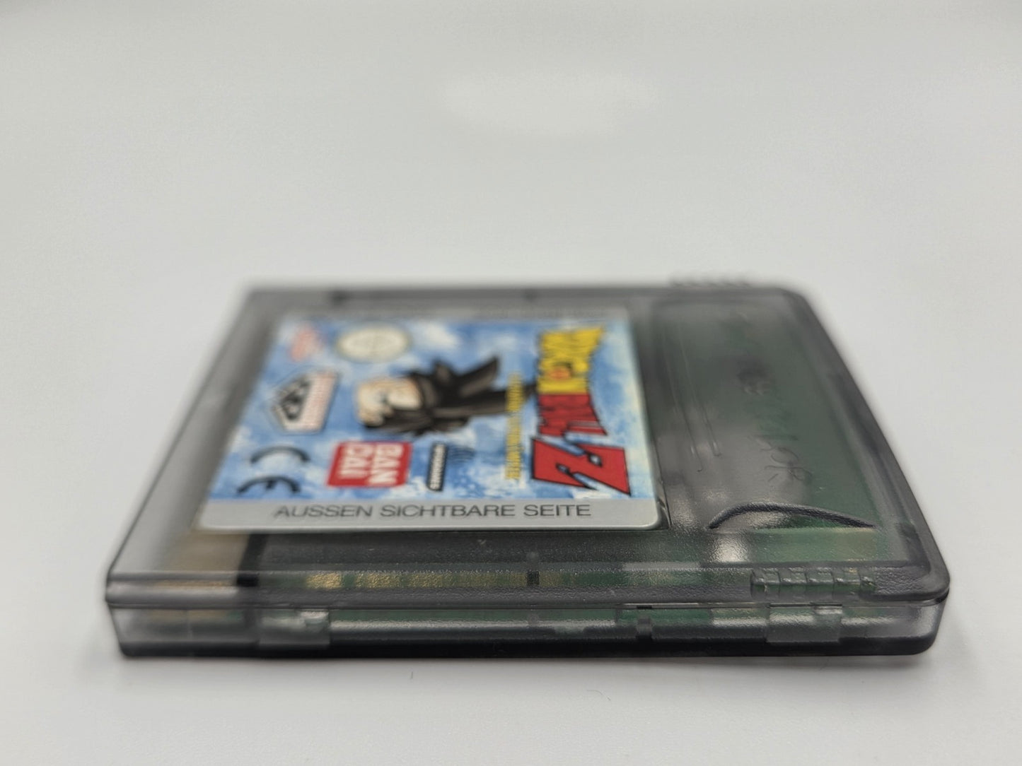 Nintendo Game Boy Color DragonBall Z Legendäre Superkämpfer NOE Modul