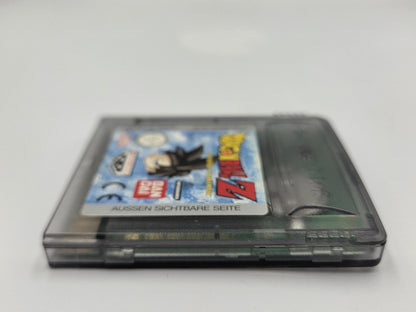 Nintendo Game Boy Color DragonBall Z Legendäre Superkämpfer NOE Modul