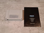 SNES Super Nintendo Syndicate mit OVP und Anleitung UKV - T-Retro-Games 