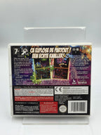 Nintendo DS Big Bang Mini mit OVP und Anleitung FAH