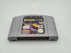 N64 Nintendo 64 Lode Runner 3-D mit OVP und Anleitung NOE
