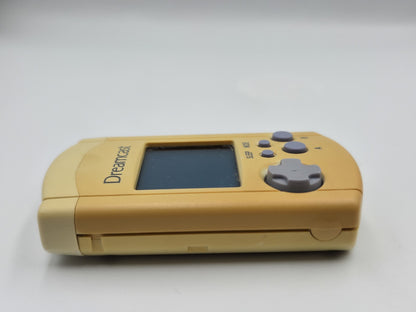 Sega Dreamcast Visual Memory Model NO.HKT-7000