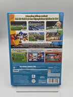 Nintendo Wii U Spiel Mario & Sonic Bei Den Olympischen Spielen Rio 16 mit OVP
