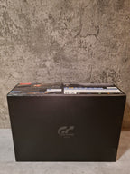 PS4 Gran Turismo Sport Special Collectors Edition mit Auto - T-Retro-Games 