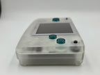NeoGeo Pocket  SNK Clear Konsole Console Japan SNK OVP