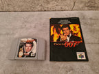 N64 Nintendo 64 GoldenEye 007 mit OVP und Anleitung FAH - T-Retro-Games 