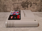 SNES Super Nintendo Toys Let the Toy Wars Begin Modul UKV - T-Retro-Games 