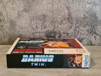SNES Super Nintendo Darius Twin mit OVP und Anleitung NOE - T-Retro-Games 