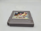 Nintendo Game Boy Classic Spiel Adventure Island II Aliens in Paradise Modul USA
