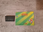 Nintendo Gameboy Advance Go!Go! Beckham! mit OVP und Anleitung NOE - T-Retro-Games 
