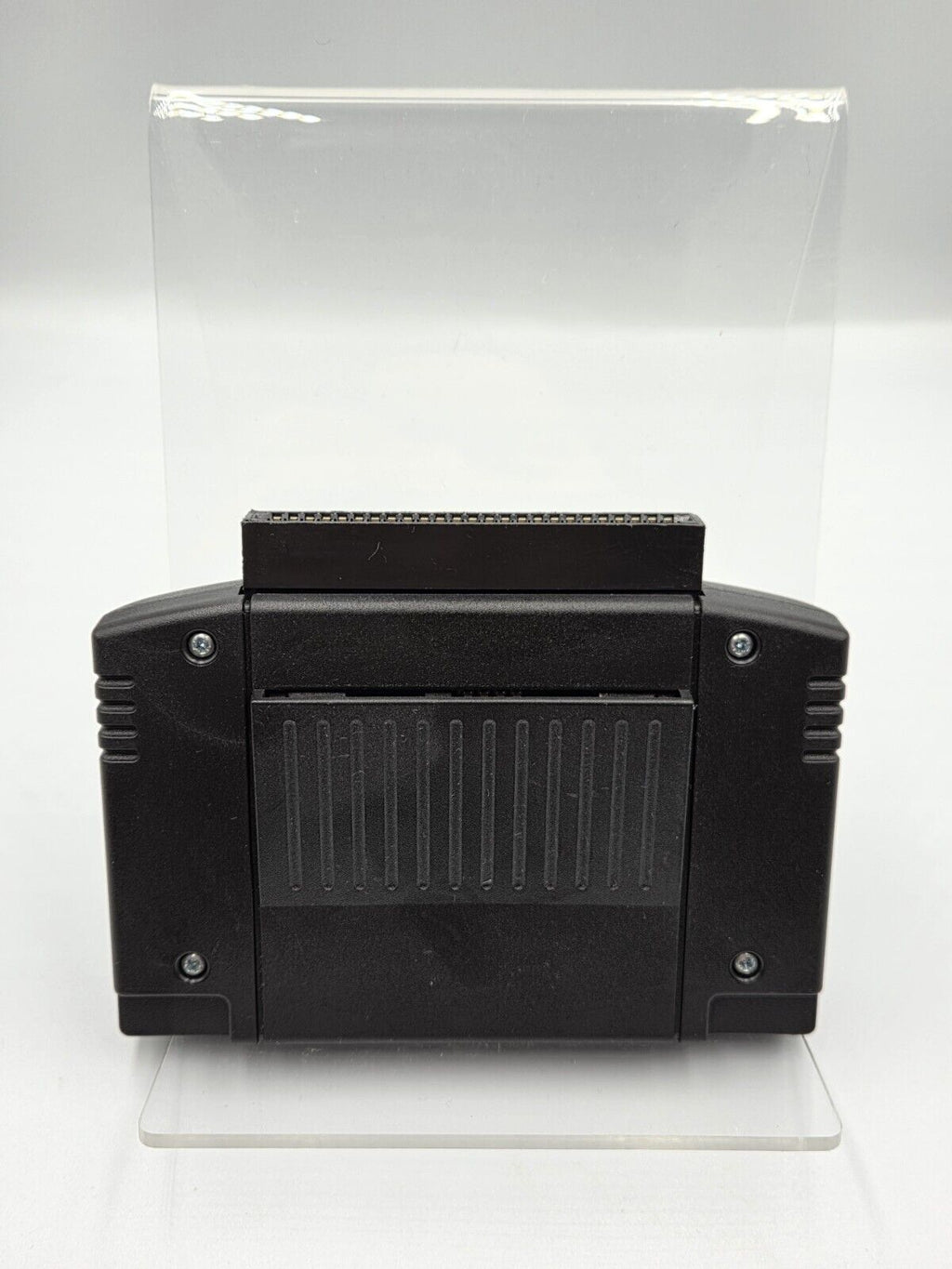 N64 Nintendo 64 Game Killer Cheat Cartridge Modul - T-Retro-Games 