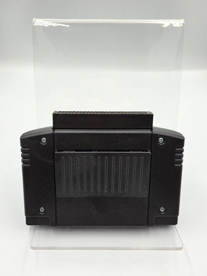 N64 Nintendo 64 Game Killer Cheat Cartridge Modul - T-Retro-Games 