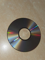 Neo Geo CD Spiel Galaxy Fight III mit OVP und Anleitung + Spine Japan 