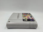 SNES Super Nintendo Spiel Chuck Rock Modul UKV