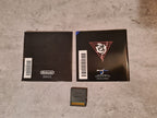 Nintendo DS The Original Diabolik Sin mit OVP und Anleitung NOE - T-Retro-Games 