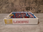 Nintendo Game Boy Classic Loopz mit OVP und Anleitung NOE - T-Retro-Games 