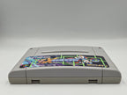 SFC Super Famicom NTSC-J Spiel RockMan X2 Modul Japan
