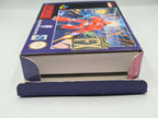 SNES Super Nintendo Vortex mit OVP und Anleitung EUR - T-Retro-Games 