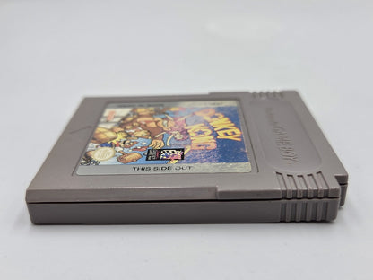 Nintendo Game Boy Classic Spiel Donkey Kong Modul USA