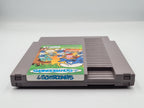 Nintendo NES Les Schtroumpfs Modul FRA - T-Retro-Games 
