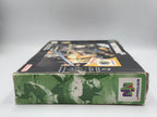 N64 Nintendo 64 Killer Instinct mit OVP und Anleitung FAH