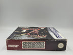 Nintendo Game Boy Advance Spiel Turok Evolution mit OVP und Anleitung FAH