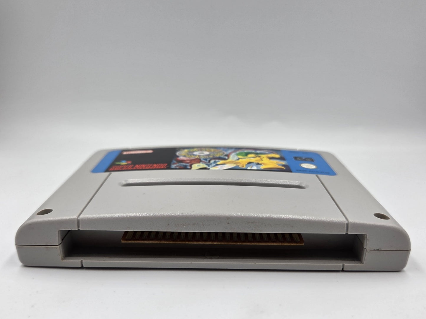 SNES Super Nintendo Mohawk Headphone Jack Modul EUR