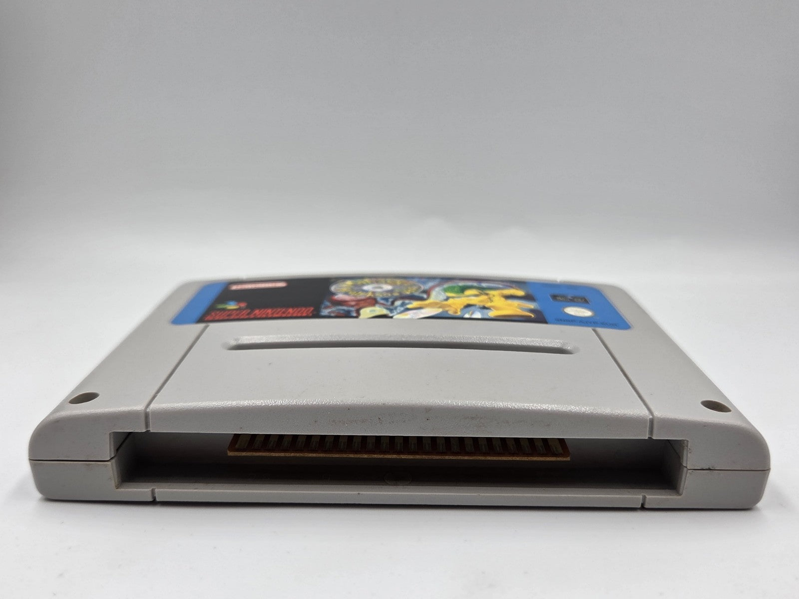 SNES Super Nintendo Mohawk Headphone Jack Modul EUR