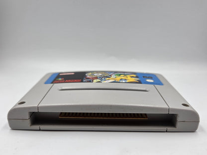 SNES Super Nintendo Mohawk Headphone Jack Modul EUR