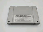Super Nintendo The Legend of The Mystical Ninja mit OVP und Anleitung NOE/SFRG