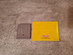 Nintendo Game Boy Classic Mario & Yoshi mit OVP und Anleitung UKV - T-Retro-Games 