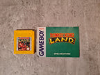 Nintendo Game Boy Classic Donkey Kong Land mit OVP und Anleitung NOE - T-Retro-Games 