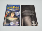 Nintendo GameCube Harry Potter and The Philosopher's Stone + OVP + Anleitung UKV - T-Retro-Games 