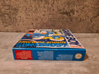 Game Boy Classic Les Schtroumpfs Autour Du Monde + OVP + Anleitung + Poster FAH - T-Retro-Games 