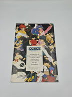 SNES Super Nintendo Spiel Ranma 1/2 mit OVP und Anleitung UKV