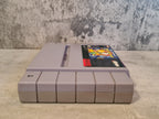 SNES Super Nintendo The Simpsons Bart's Nightmare NTSC USA Modul - T-Retro-Games 