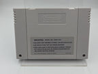 SNES Super Nintendo Spiel Asterix & Obelix Modul NOE