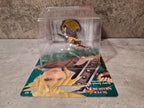 Amiibo Sammlerfigur Super Smash Bros. Collection Cloud NO. 57 Neu New Sealed - T-Retro-Games 