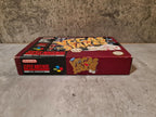 SNES Super Nintendo Vegas Stakes mit OVP und Anleitung UKV - T-Retro-Games 