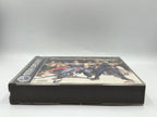 Sega Saturn Virtua Fighter C.G. Portrait Collection mit OVP 2 Discs 
