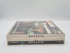 Sega Saturn Grandia mit OVP und Anleitung NTSC-J Japan 2 Discs - T-Retro-Games 